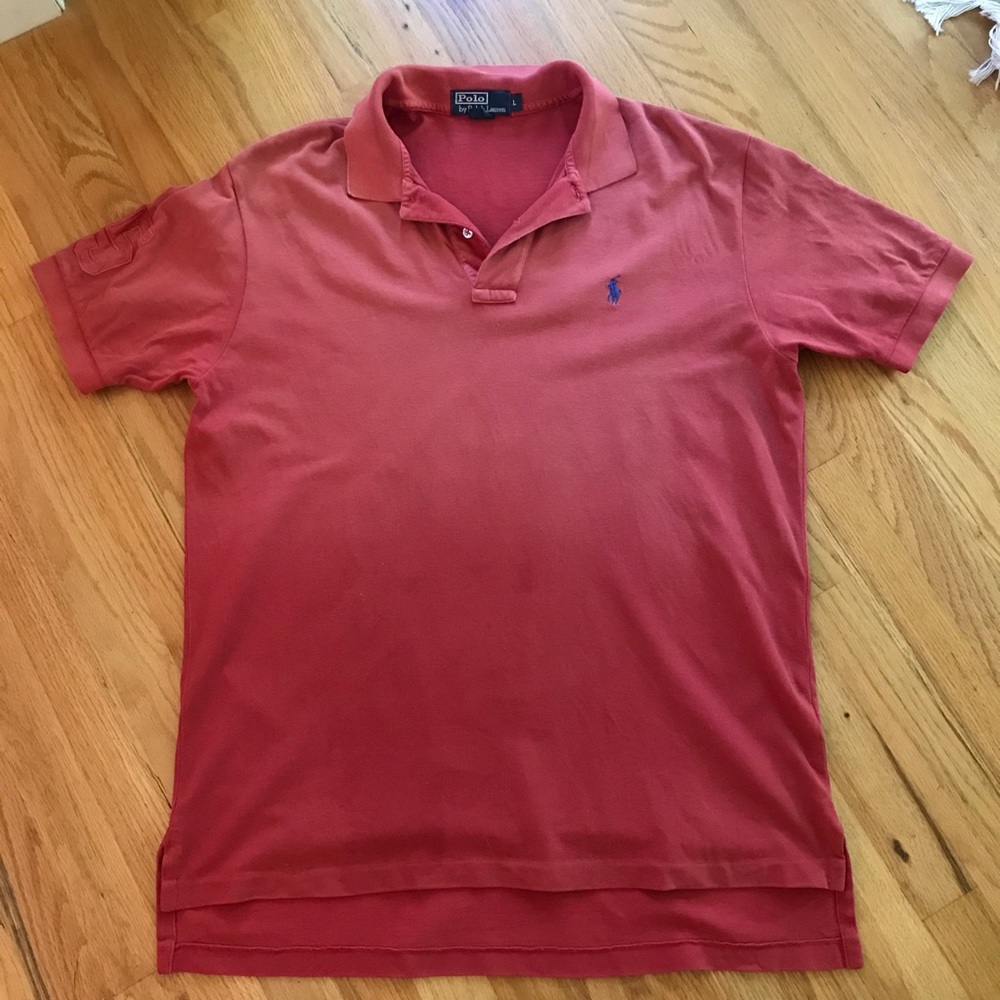 Polo by Ralph Lauren L polo shirt